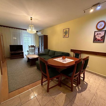 Rehab Apartment Vip Heviz Ngoại thất bức ảnh