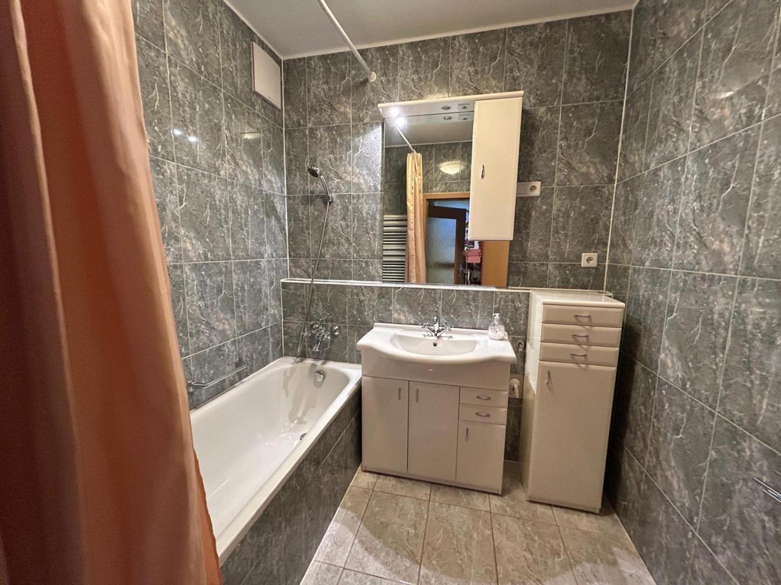Rehab Apartment Vip Heviz Ngoại thất bức ảnh