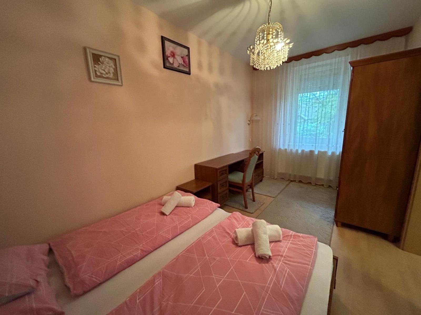 Rehab Apartment Vip Heviz Ngoại thất bức ảnh