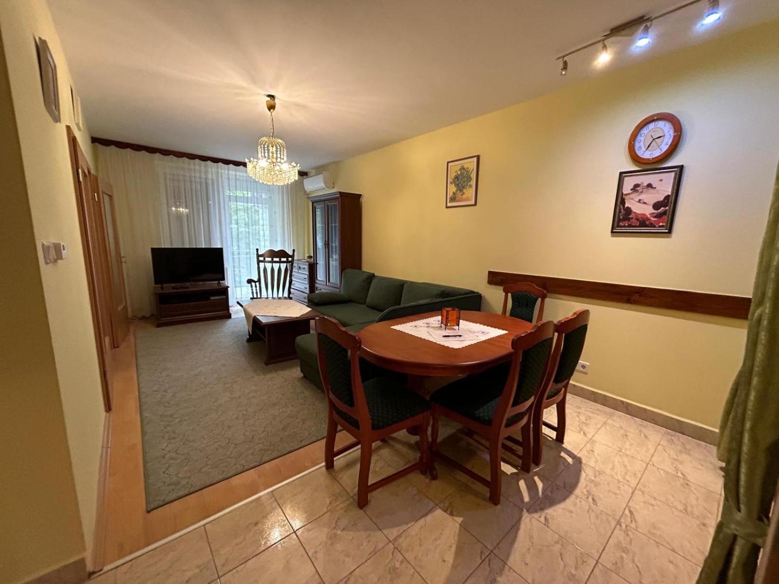 Rehab Apartment Vip Heviz Ngoại thất bức ảnh