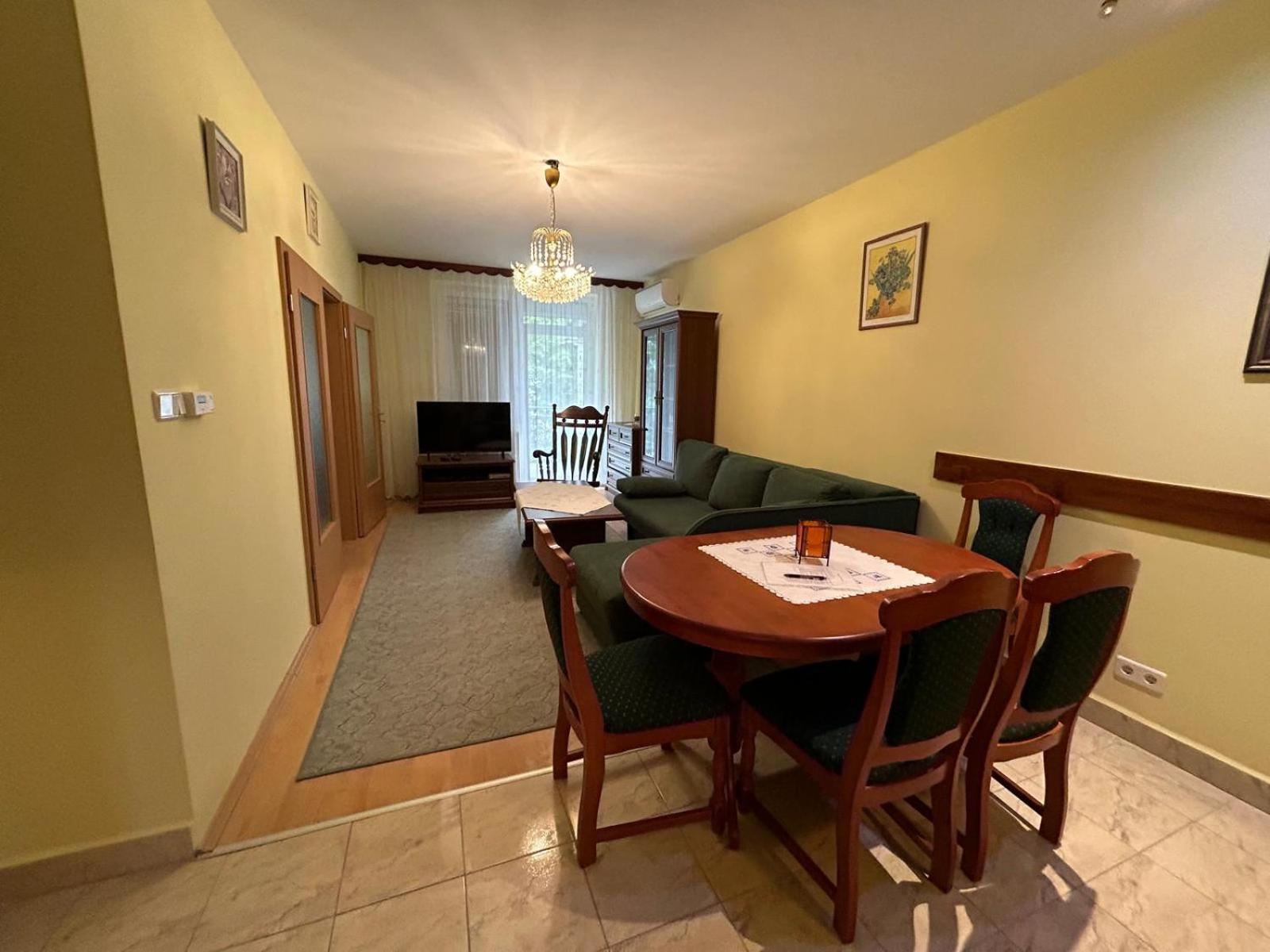 Rehab Apartment Vip Heviz Ngoại thất bức ảnh