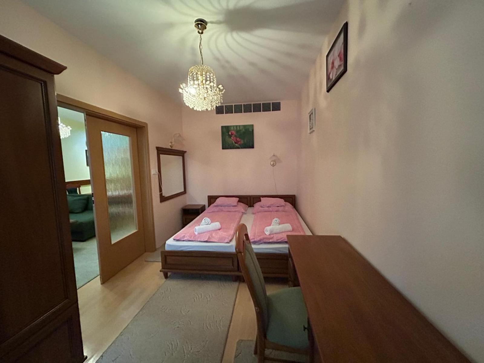 Rehab Apartment Vip Heviz Ngoại thất bức ảnh